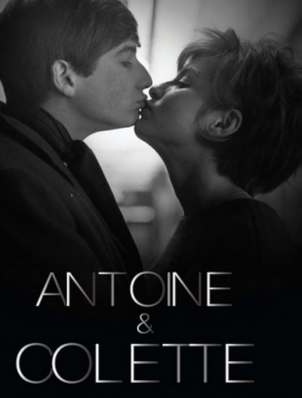 Antoine and Colette 