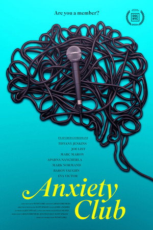 Anxiety Club 