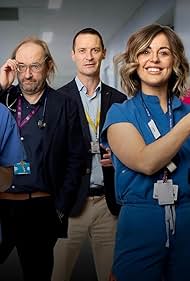 Any Given Day: Cork University Hospital 