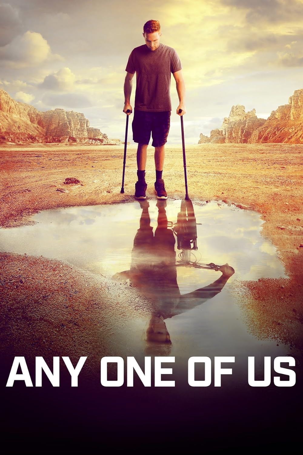 Any One of Us 