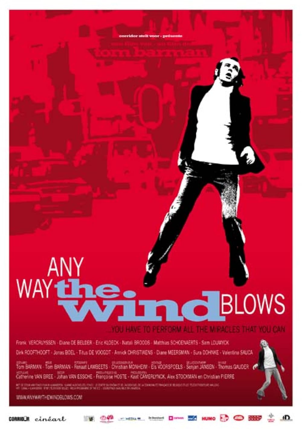 Any Way the Wind Blows 