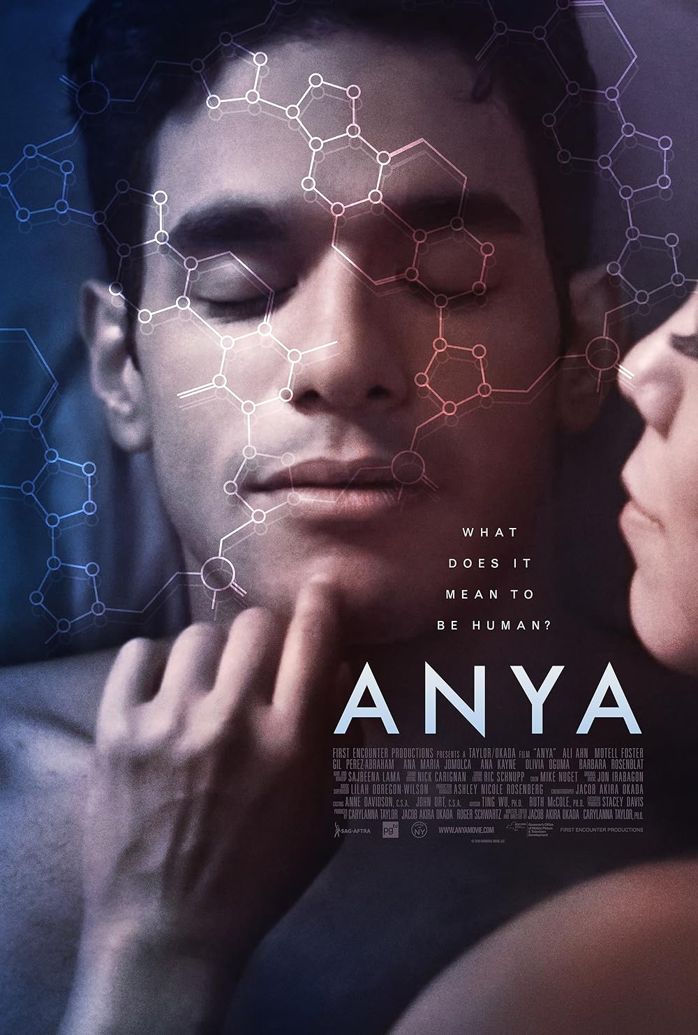 Anya 