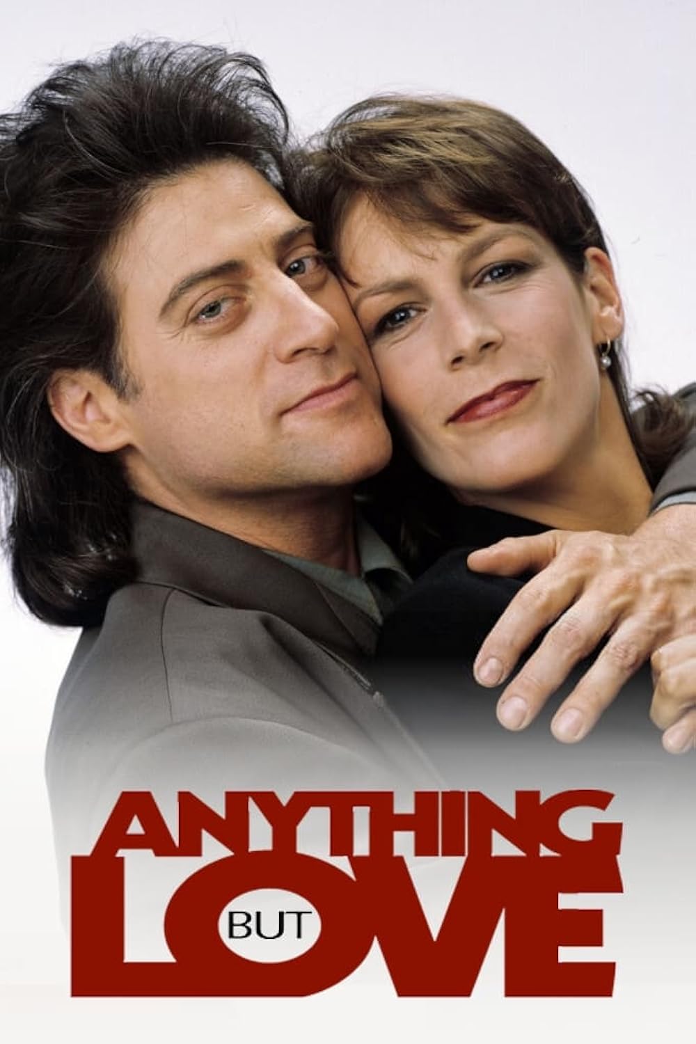 Anything but Love (1989)