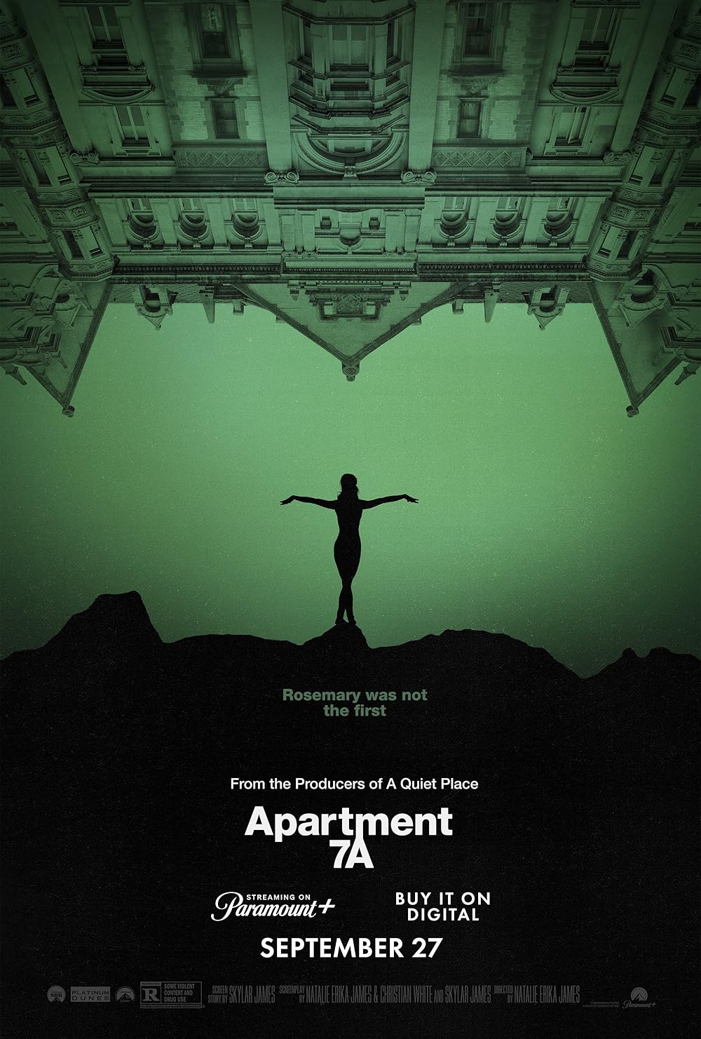Apartment 7A 