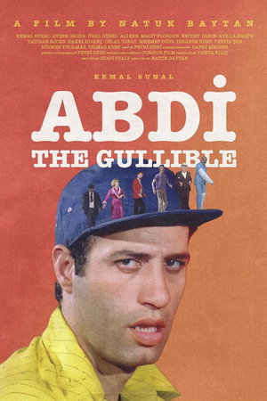 Apdi The Gullıble 