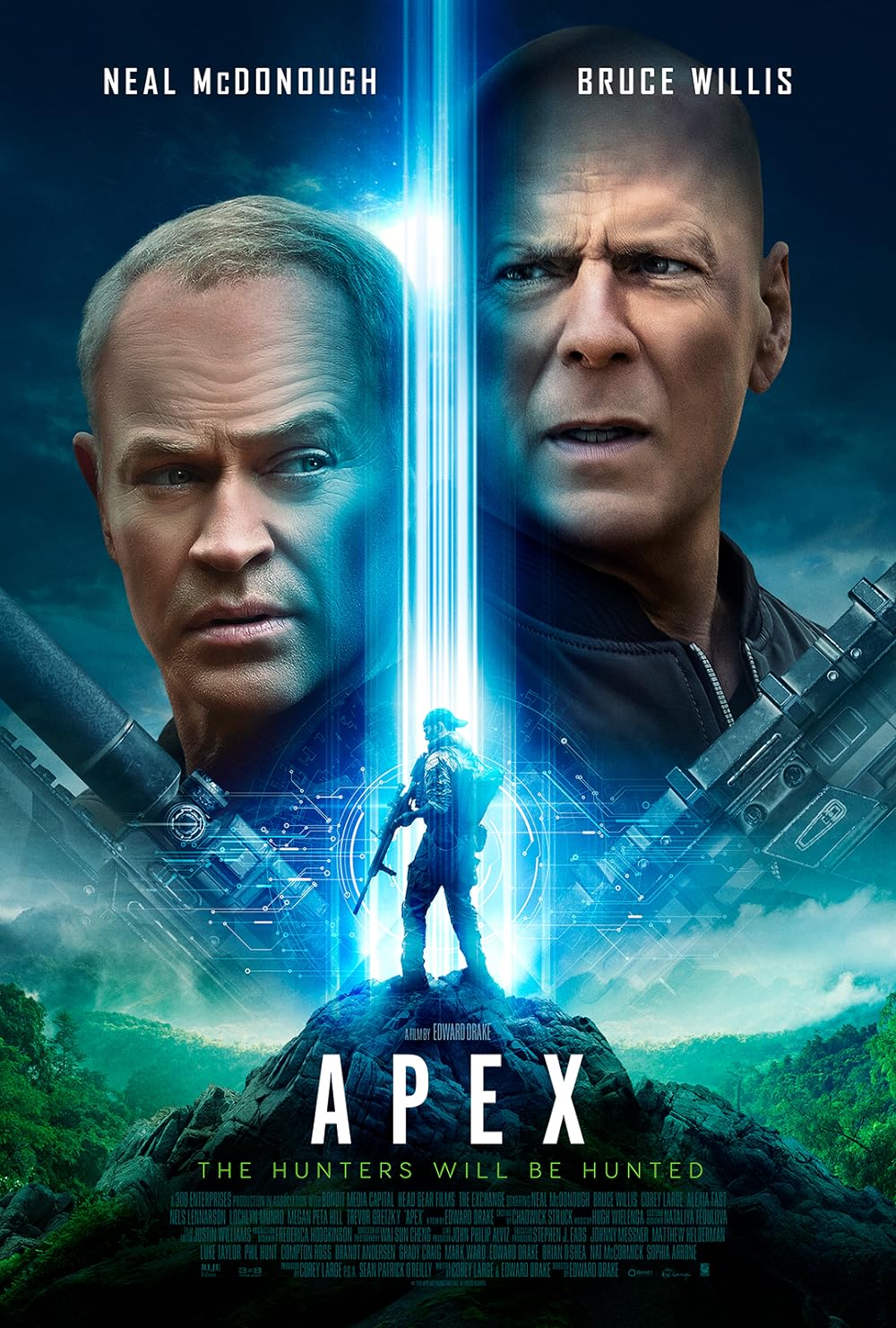 Apex 