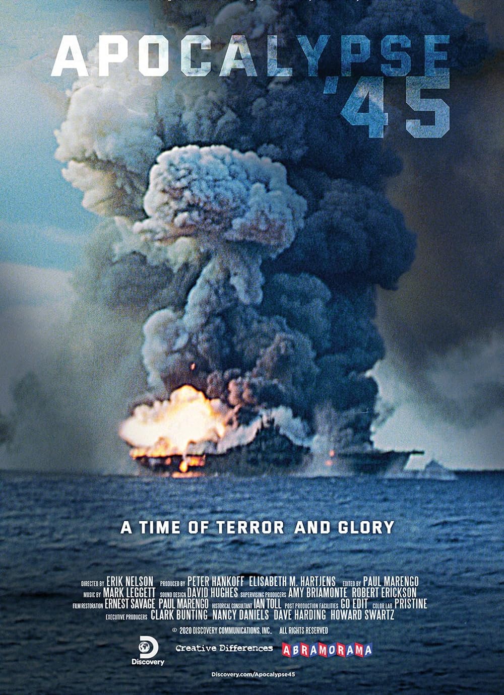 Apocalypse '45 