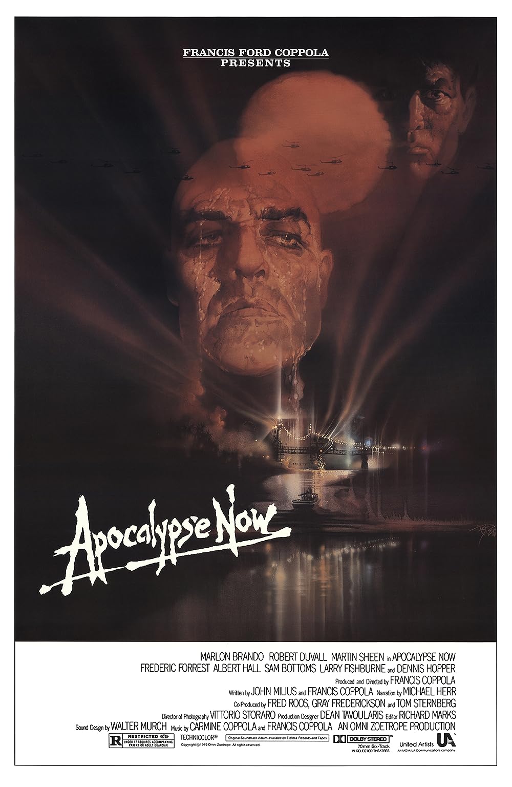 Apocalypse Now 