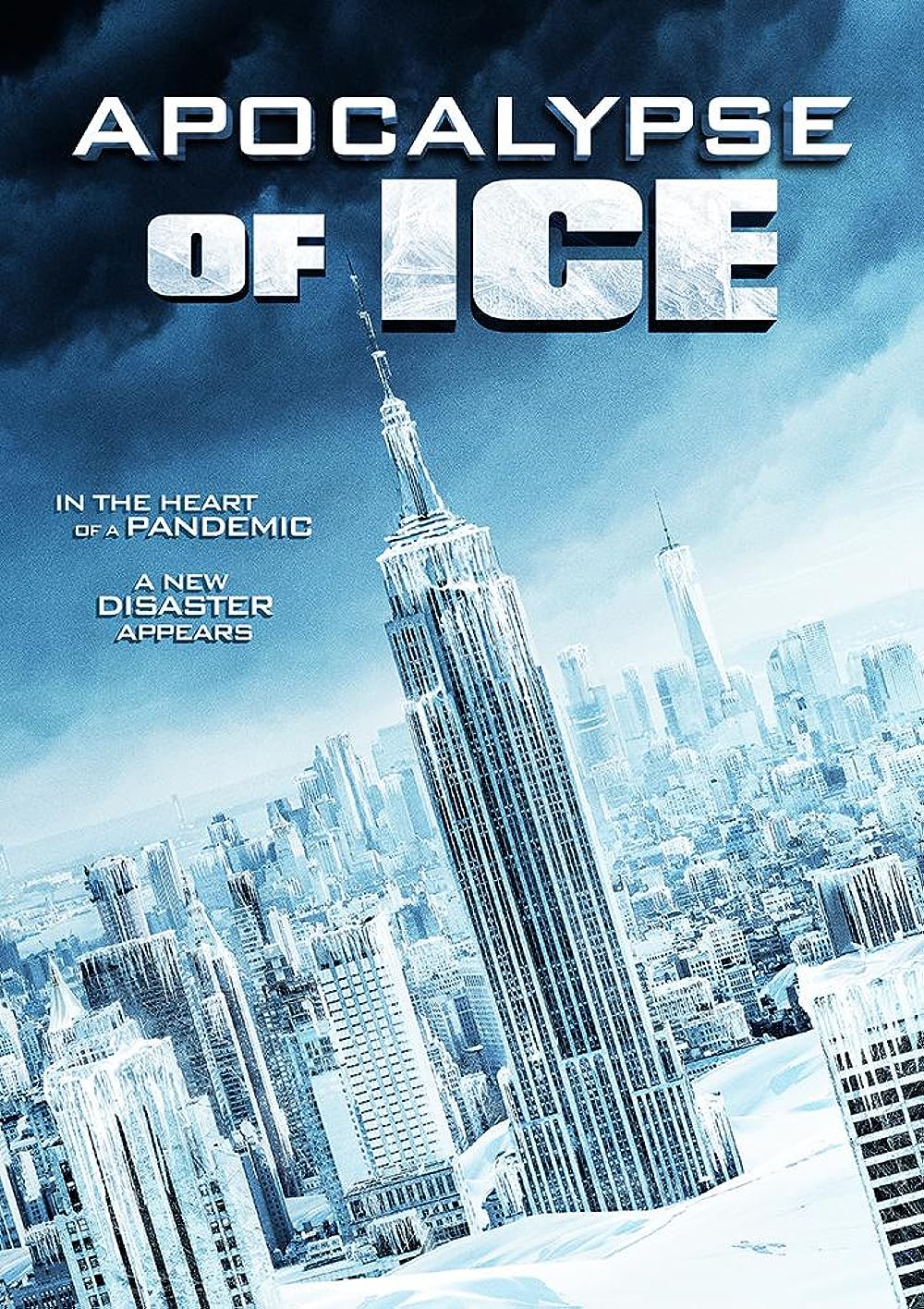 Apocalypse of Ice 