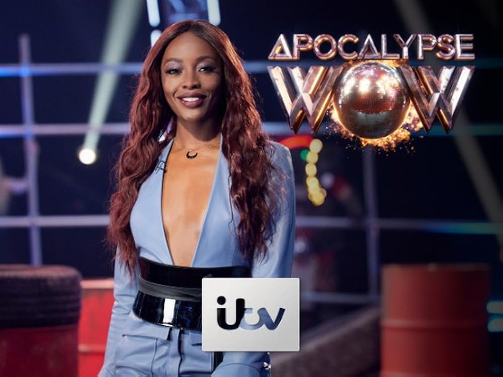 Apocalypse Wow 