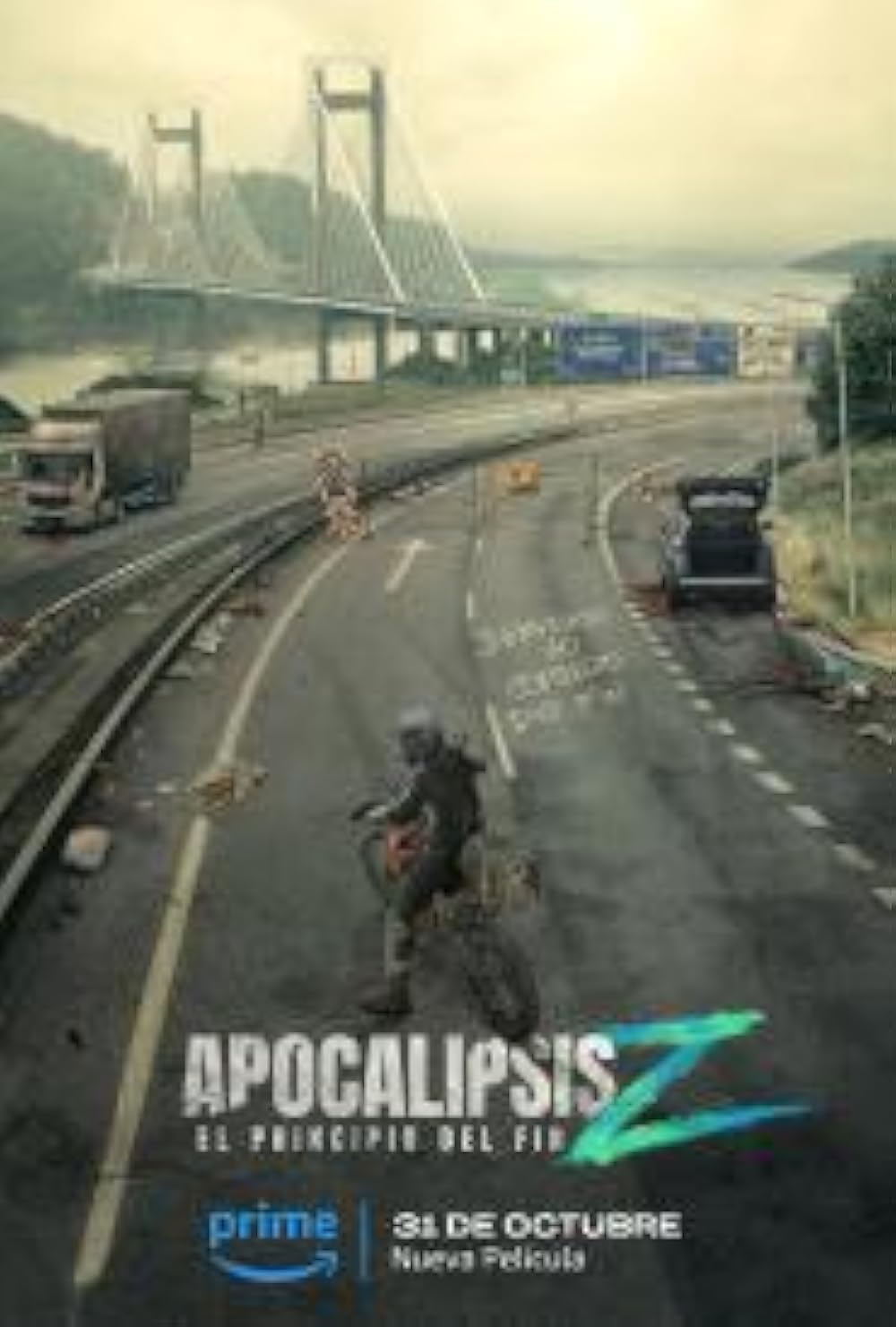 Apocalypse Z: The Beginning of the End 