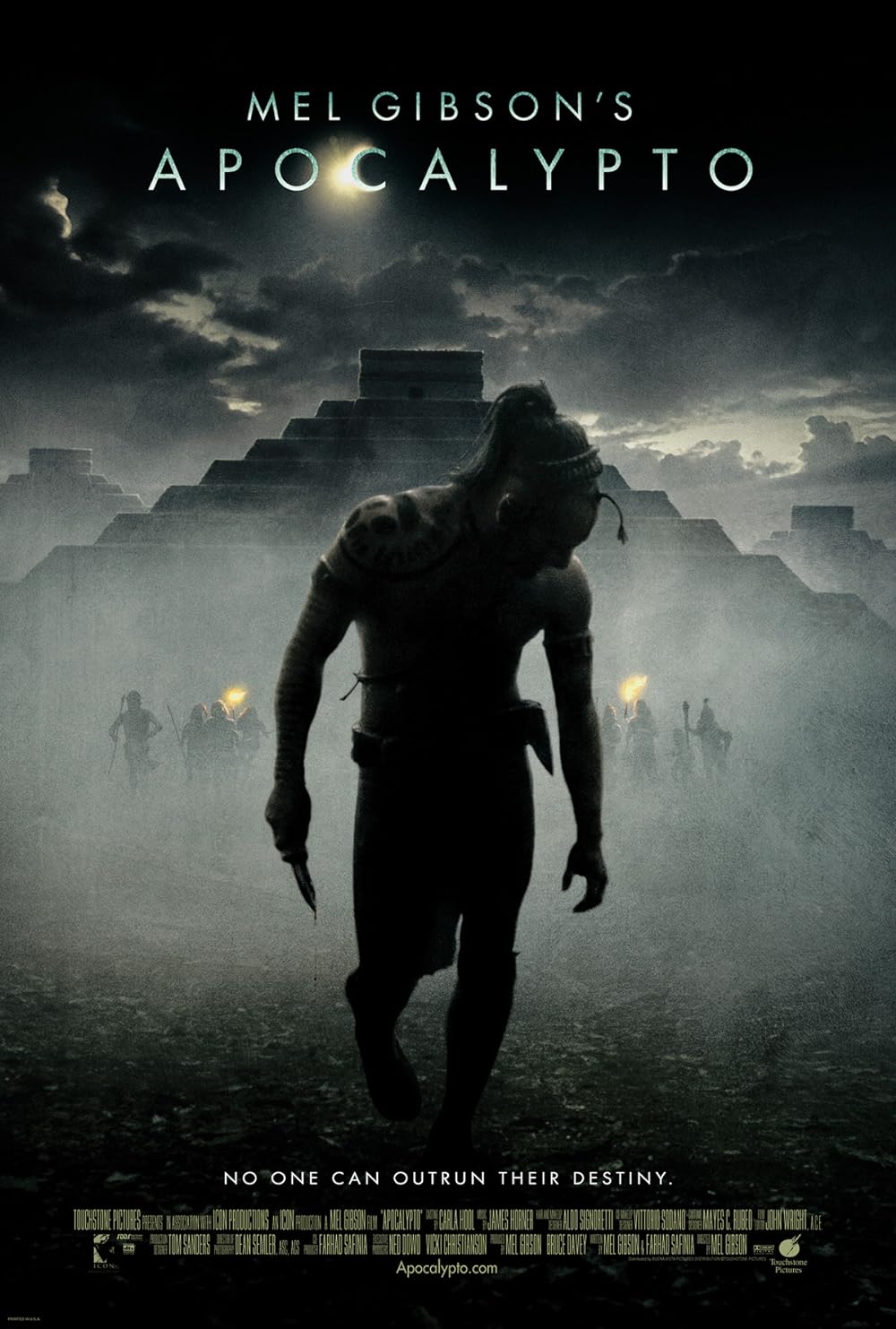 Apocalypto 