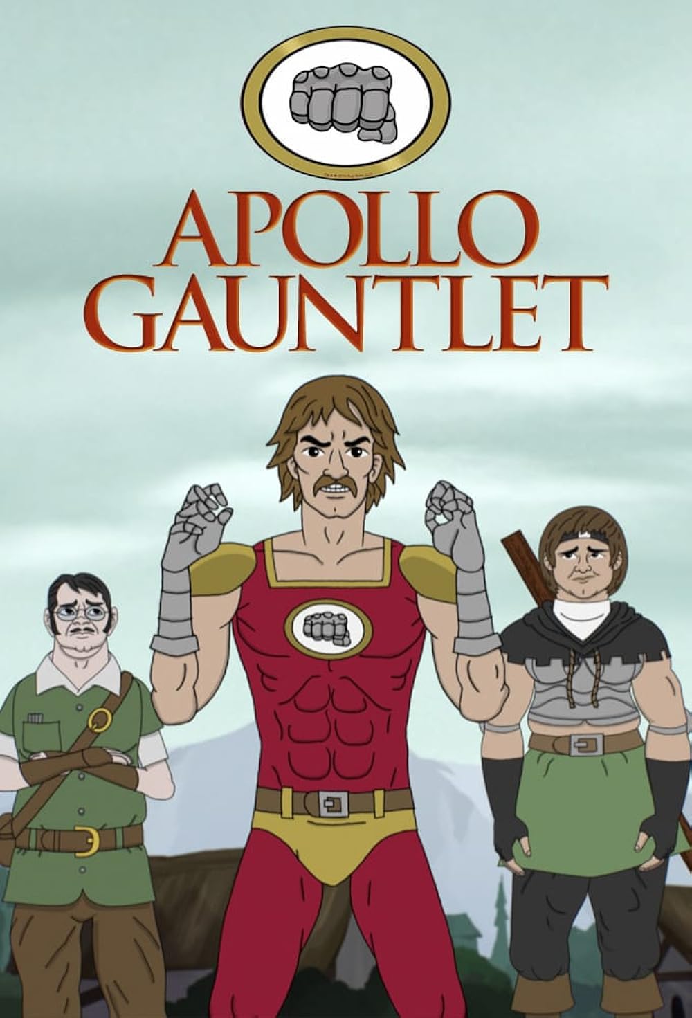 Apollo Gauntlet 