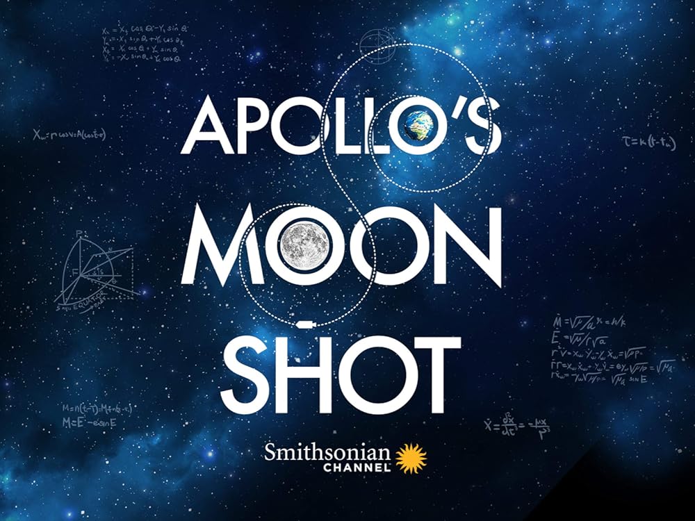Apollo's Moon Shot 