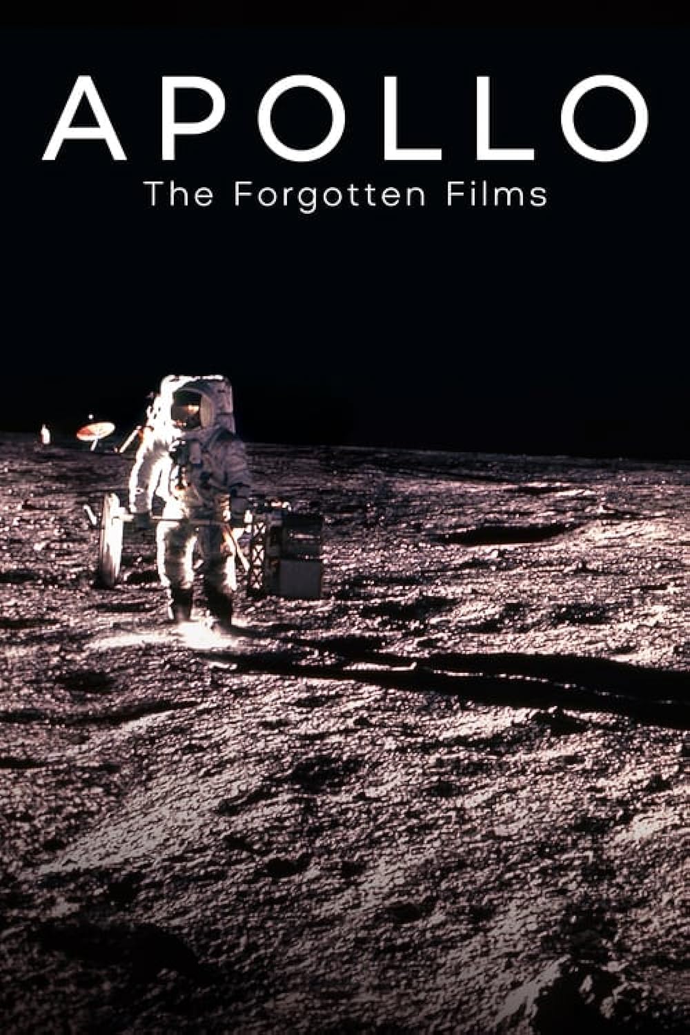 Apollo: The Forgotten Films 