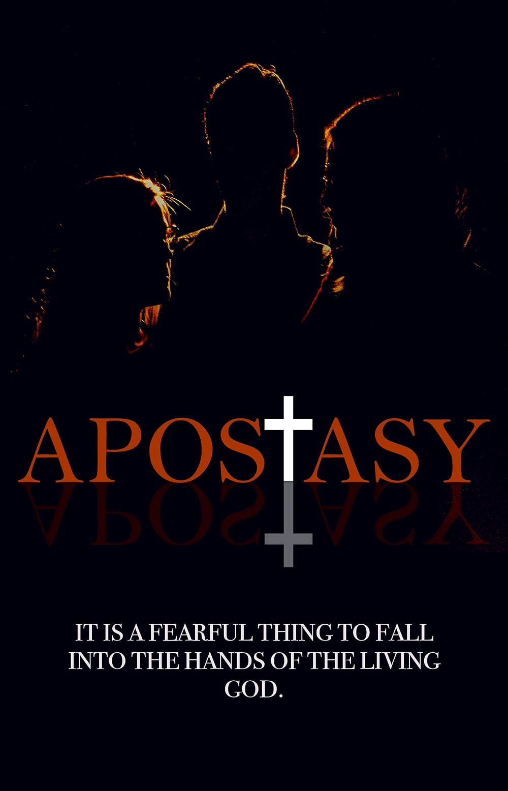 Apostasy 