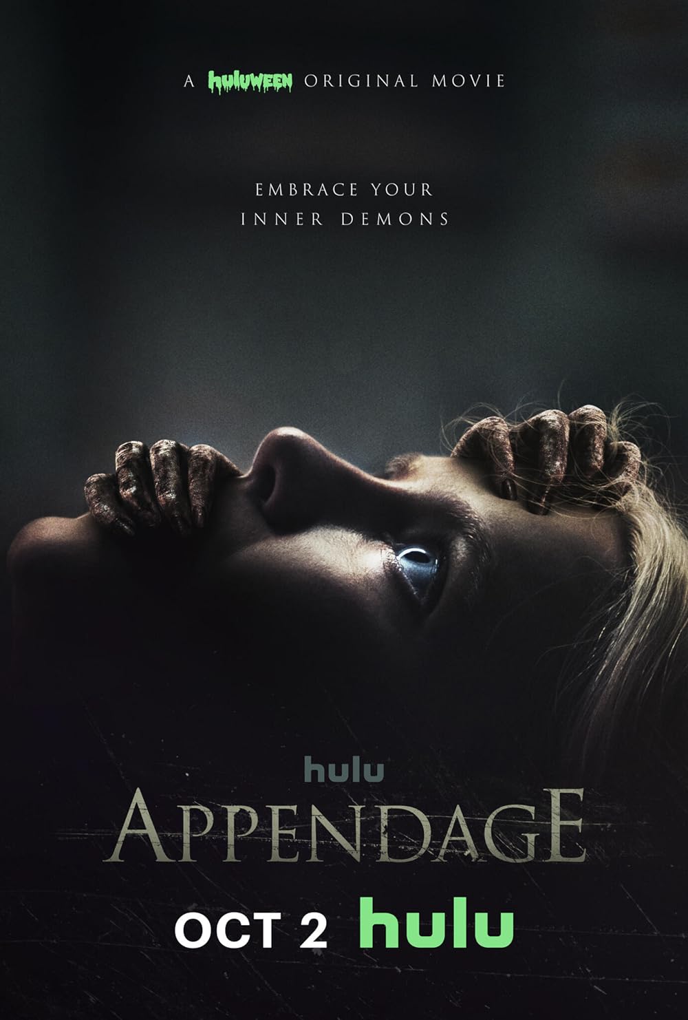 Appendage 