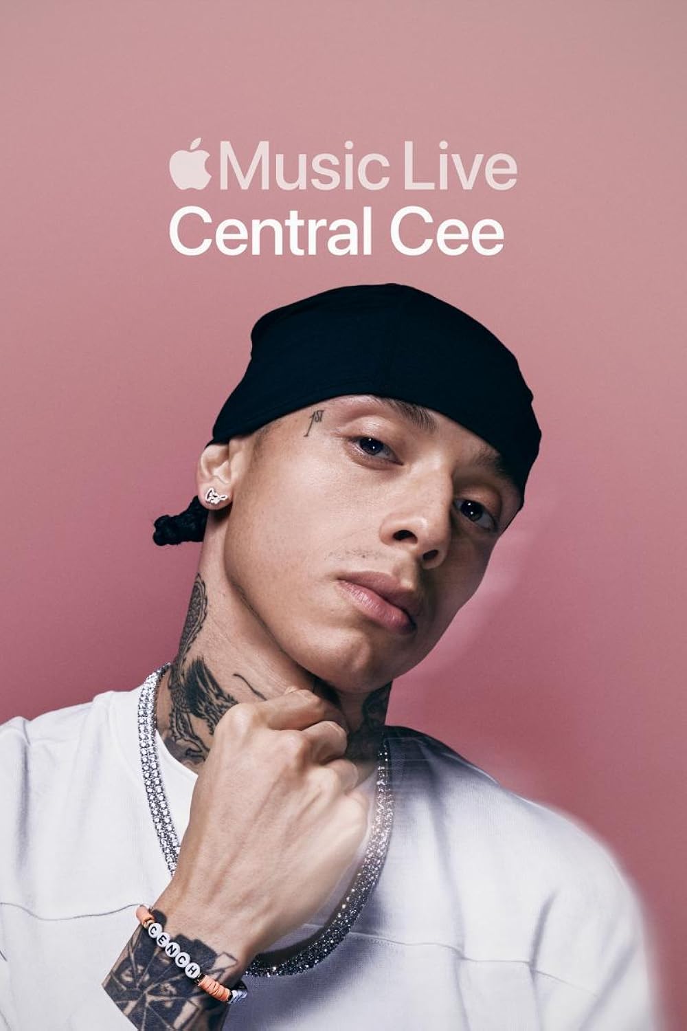 Apple Music Live - Central Cee 