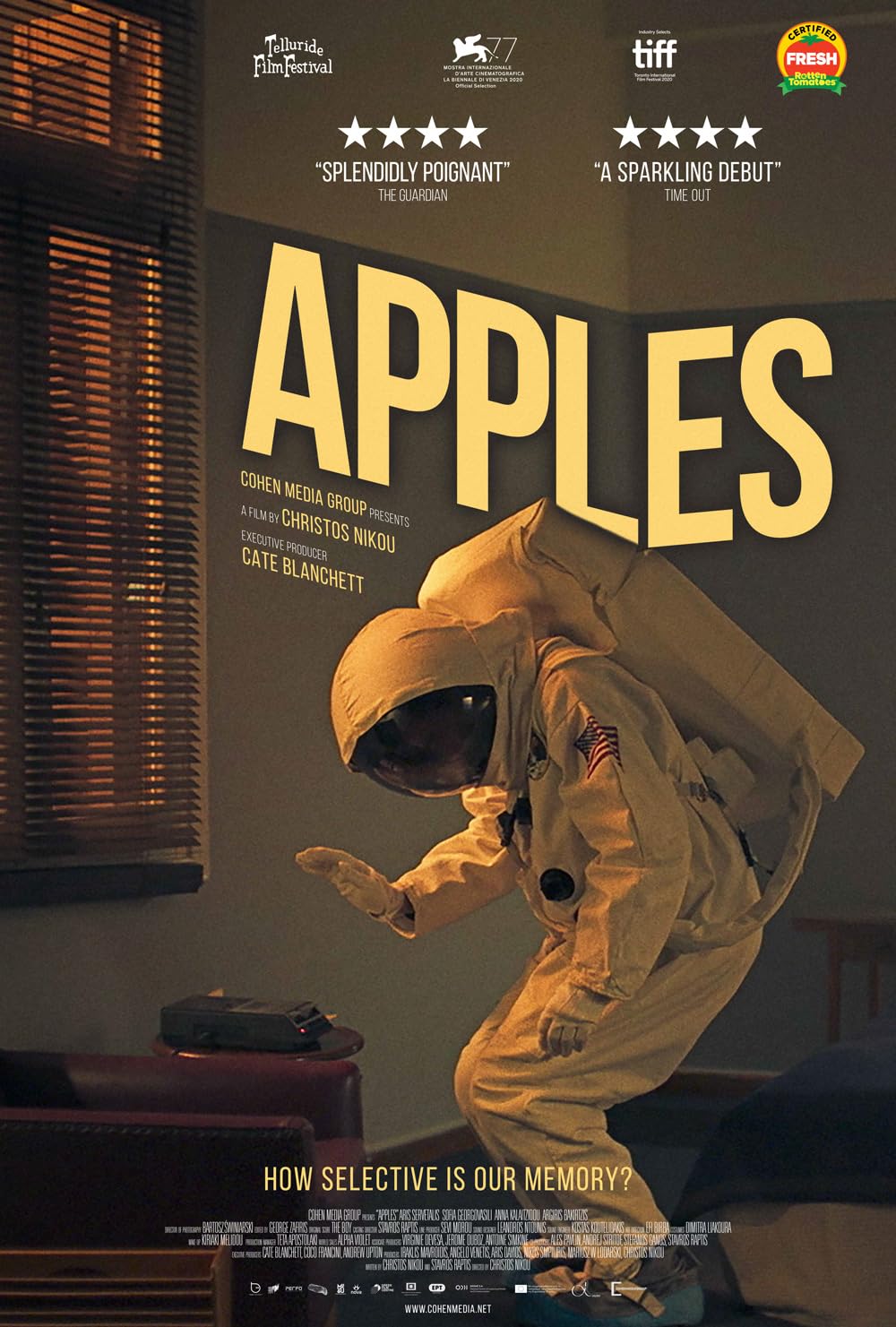 Apples 