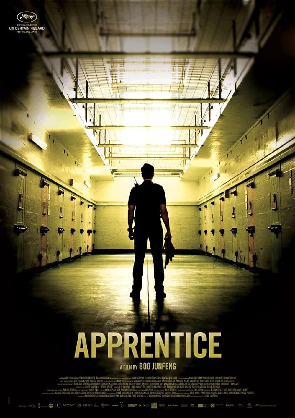 Apprentice 
