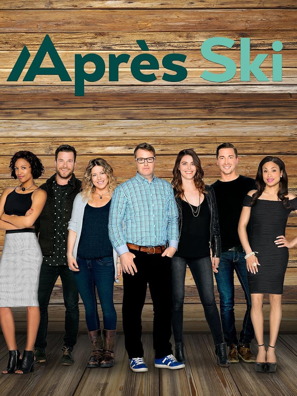 Apres Ski 