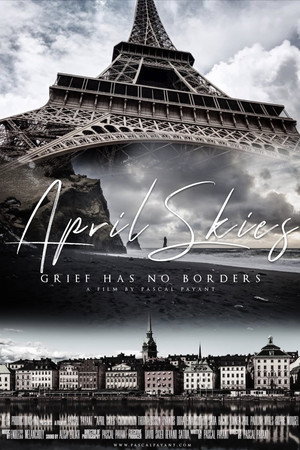 April Skies 