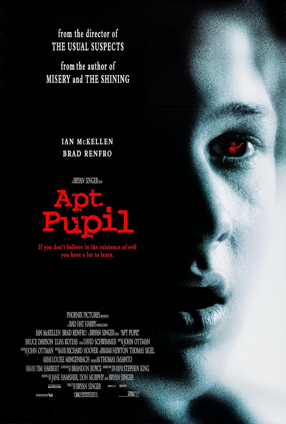 Apt Pupil 