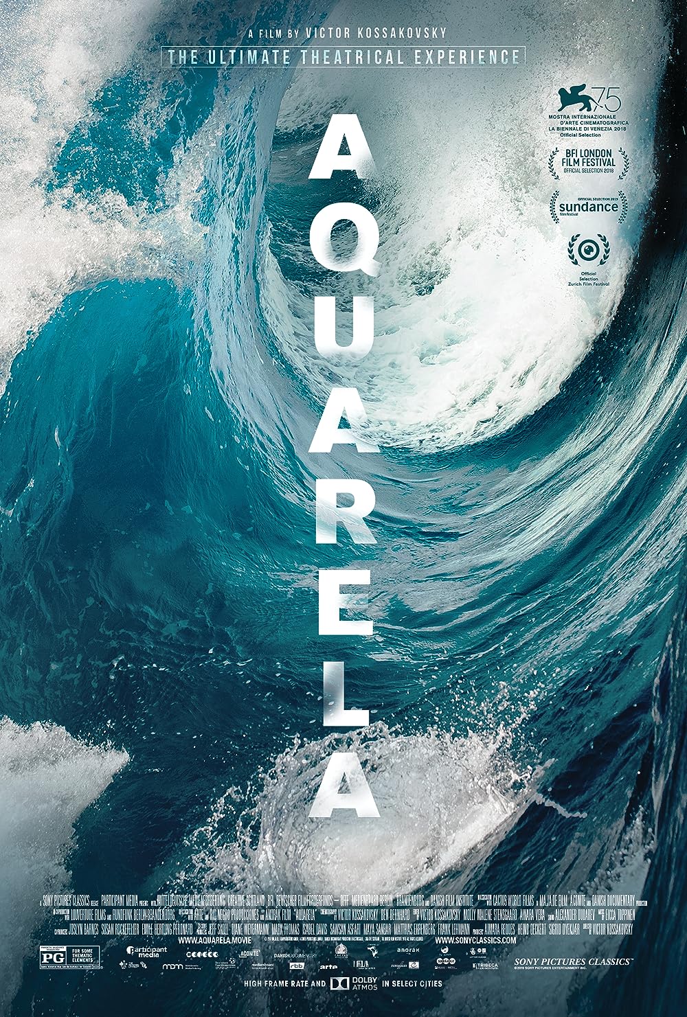 Aquarela 