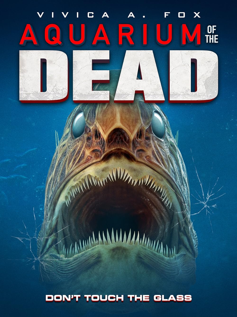 Aquarium of the Dead 