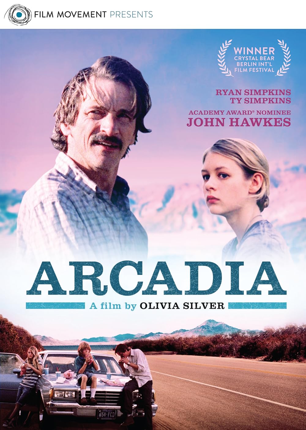 Arcadia 