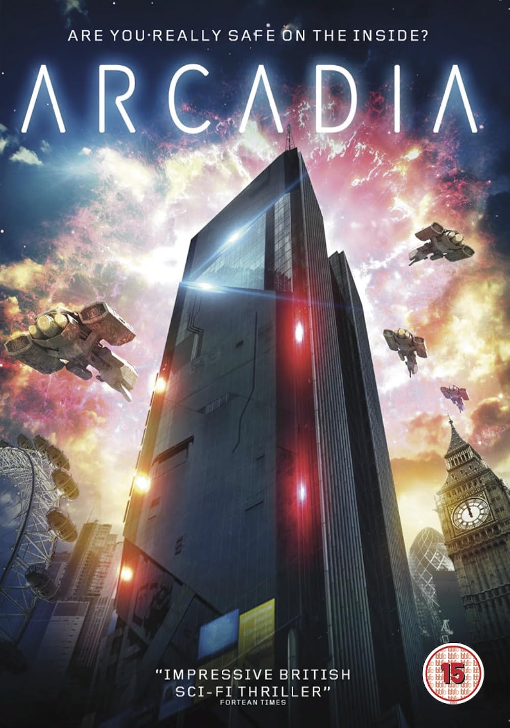 Arcadia 