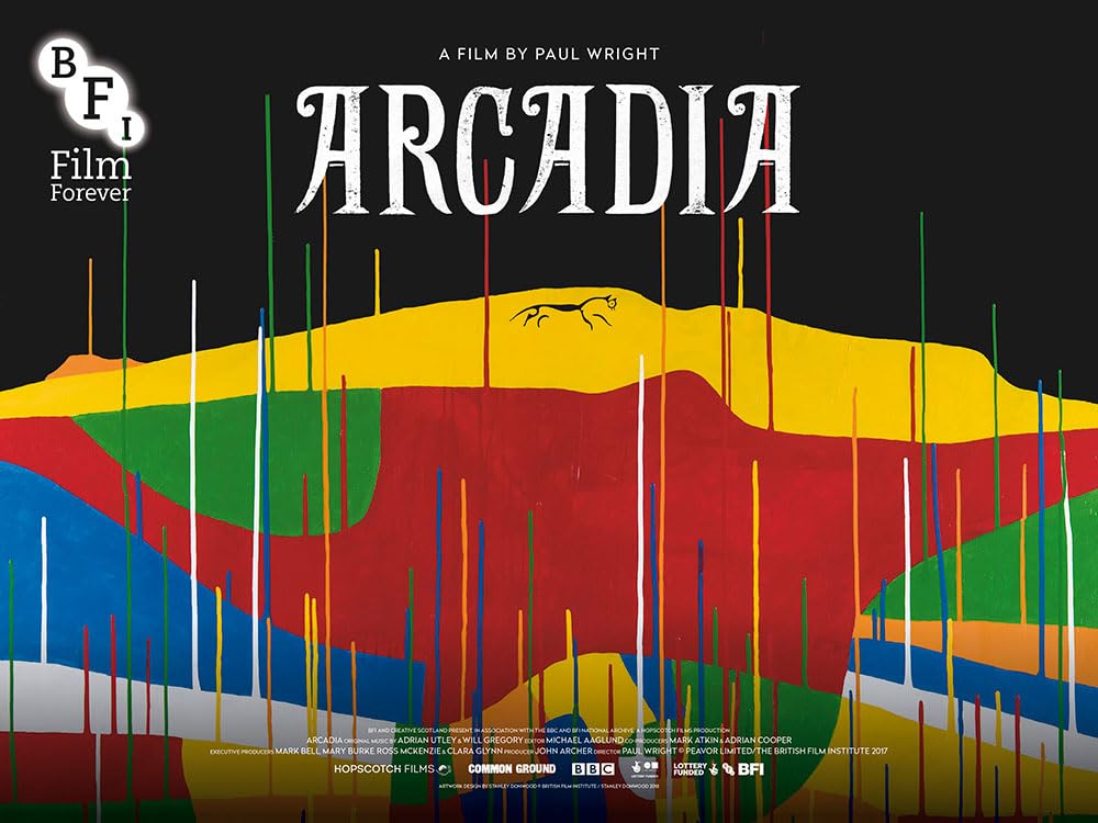 Arcadia 