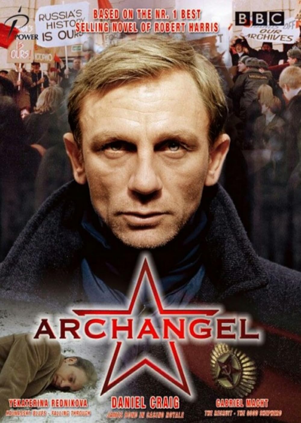 Archangel 