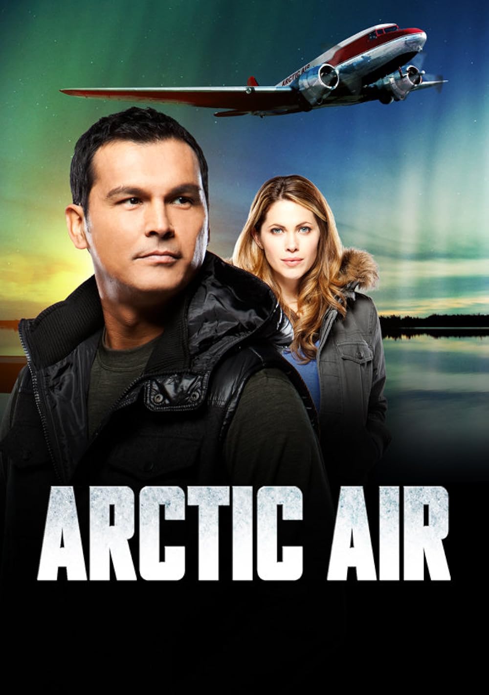 Arctic Air 