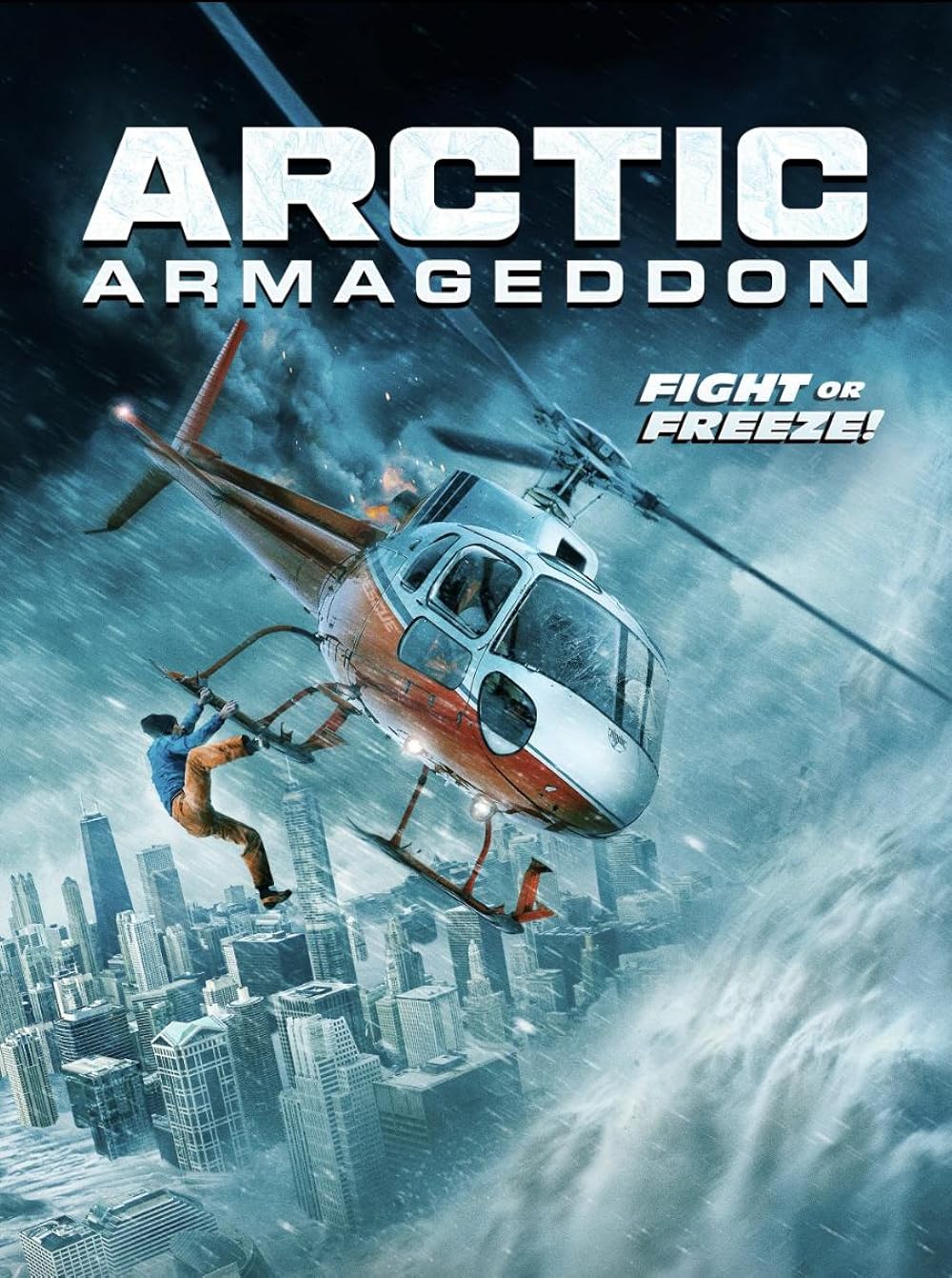 Arctic Armageddon 