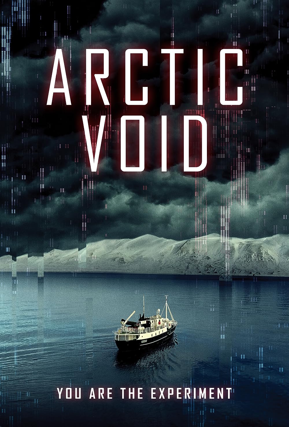 Arctic Void 