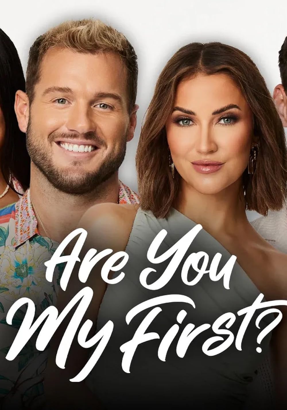 Are You My First? 