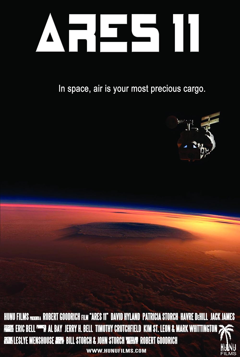 Ares 11 