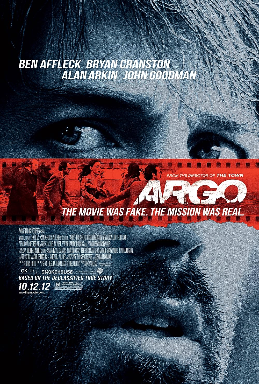 Argo 