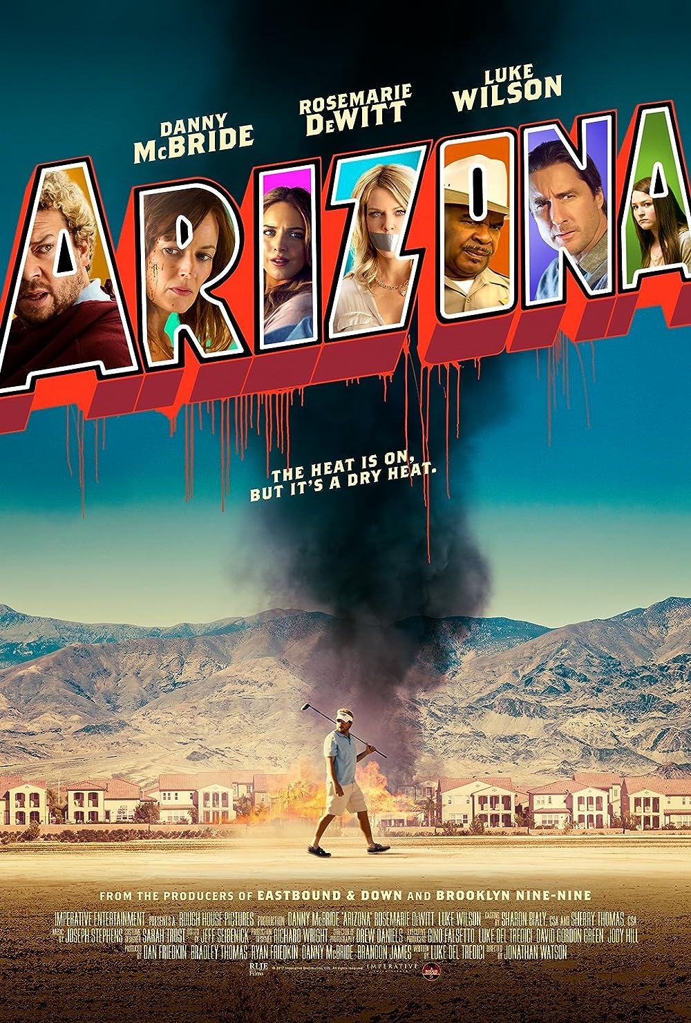 Arizona 