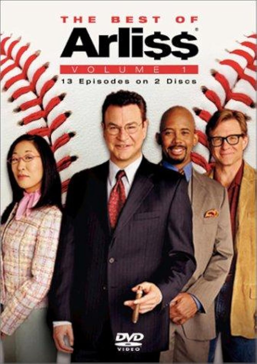 Arli$$ 