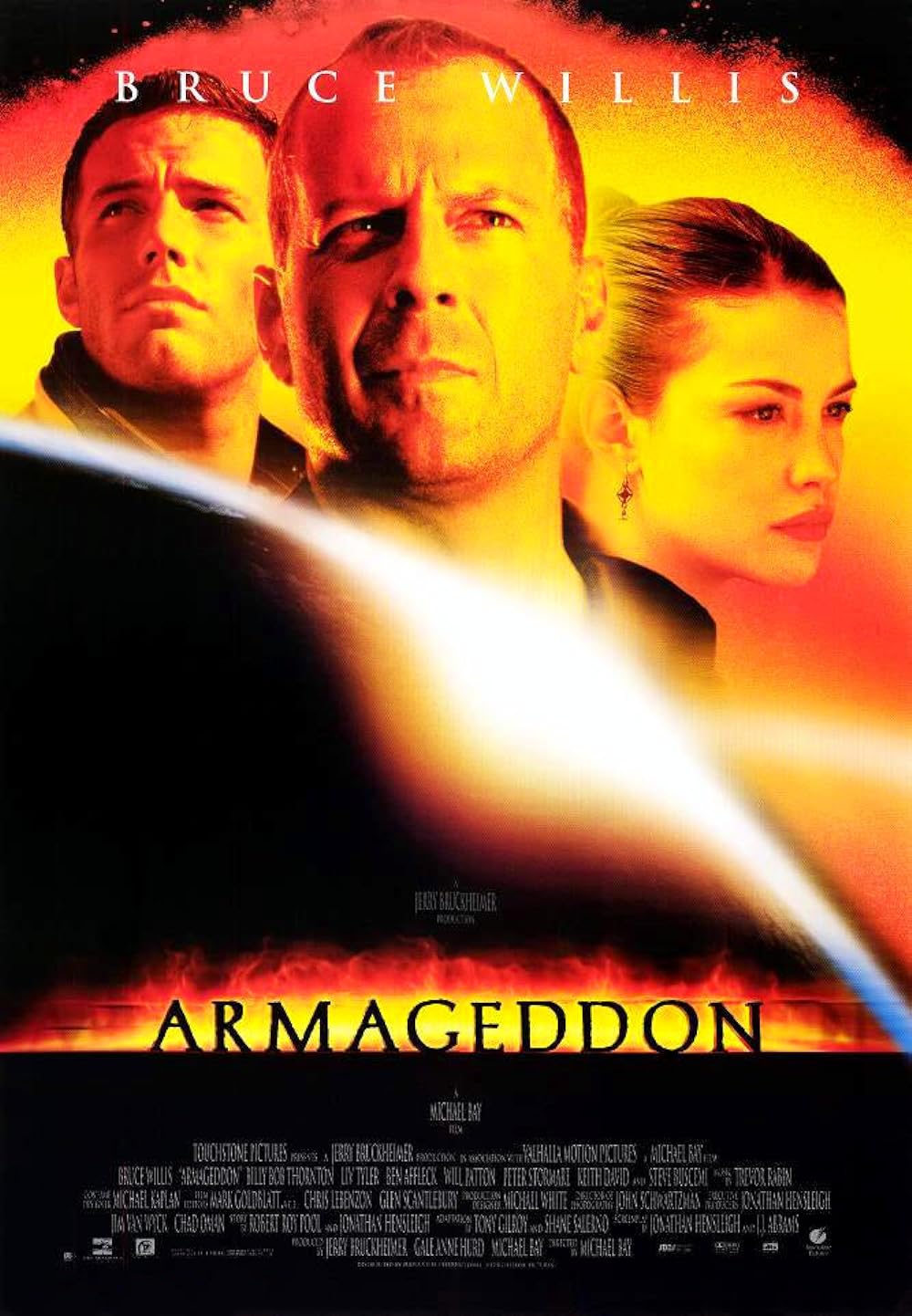 Armageddon 