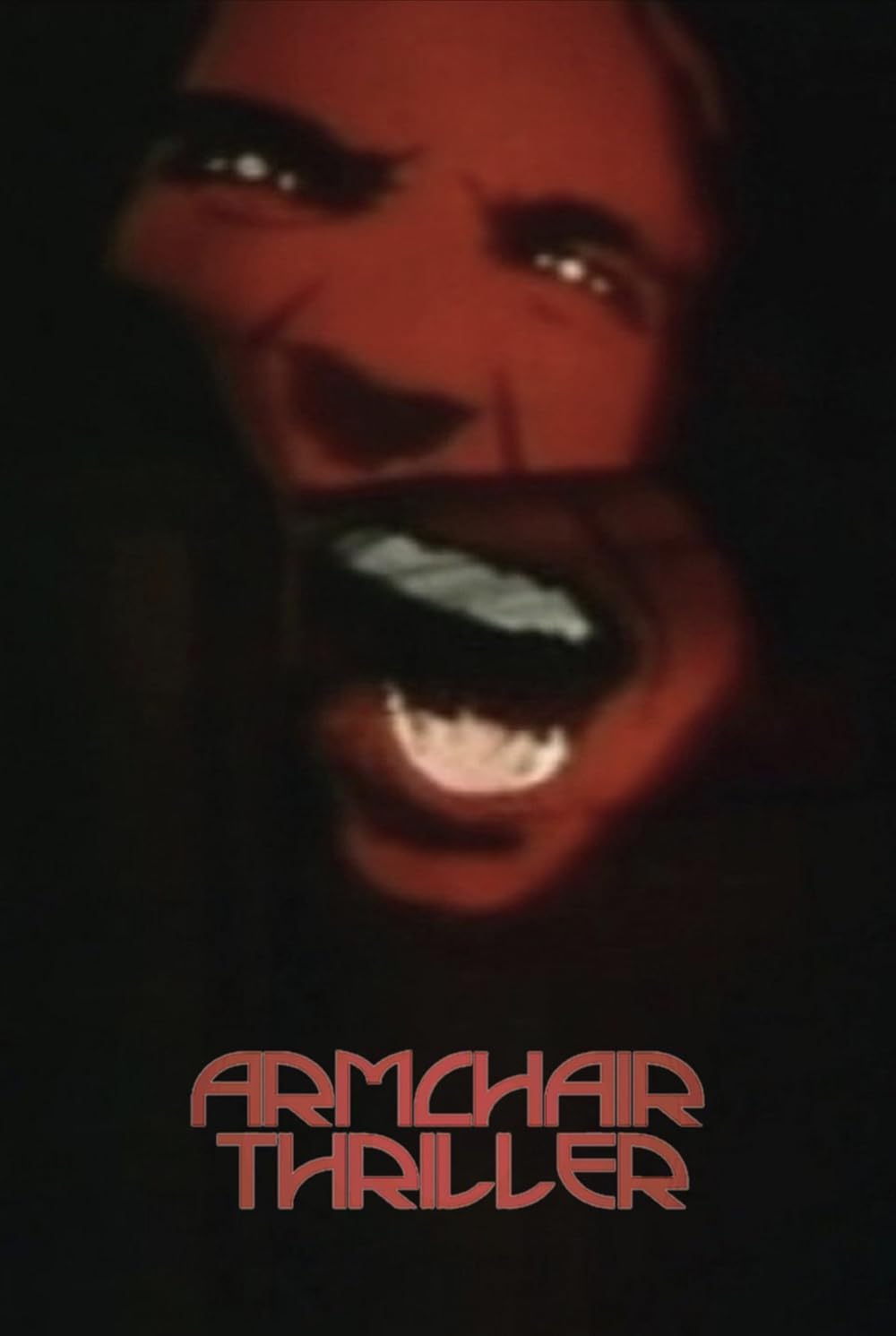 Armchair Thriller 