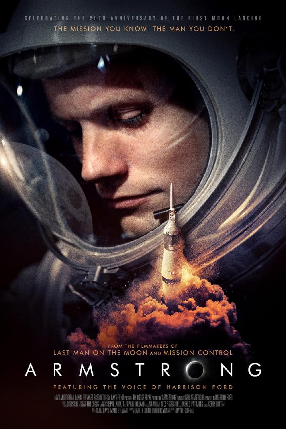 Armstrong 