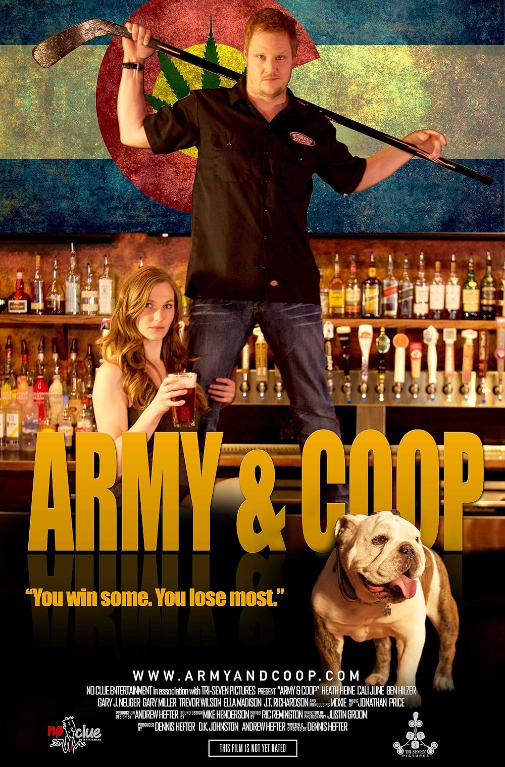 Army & Coop 