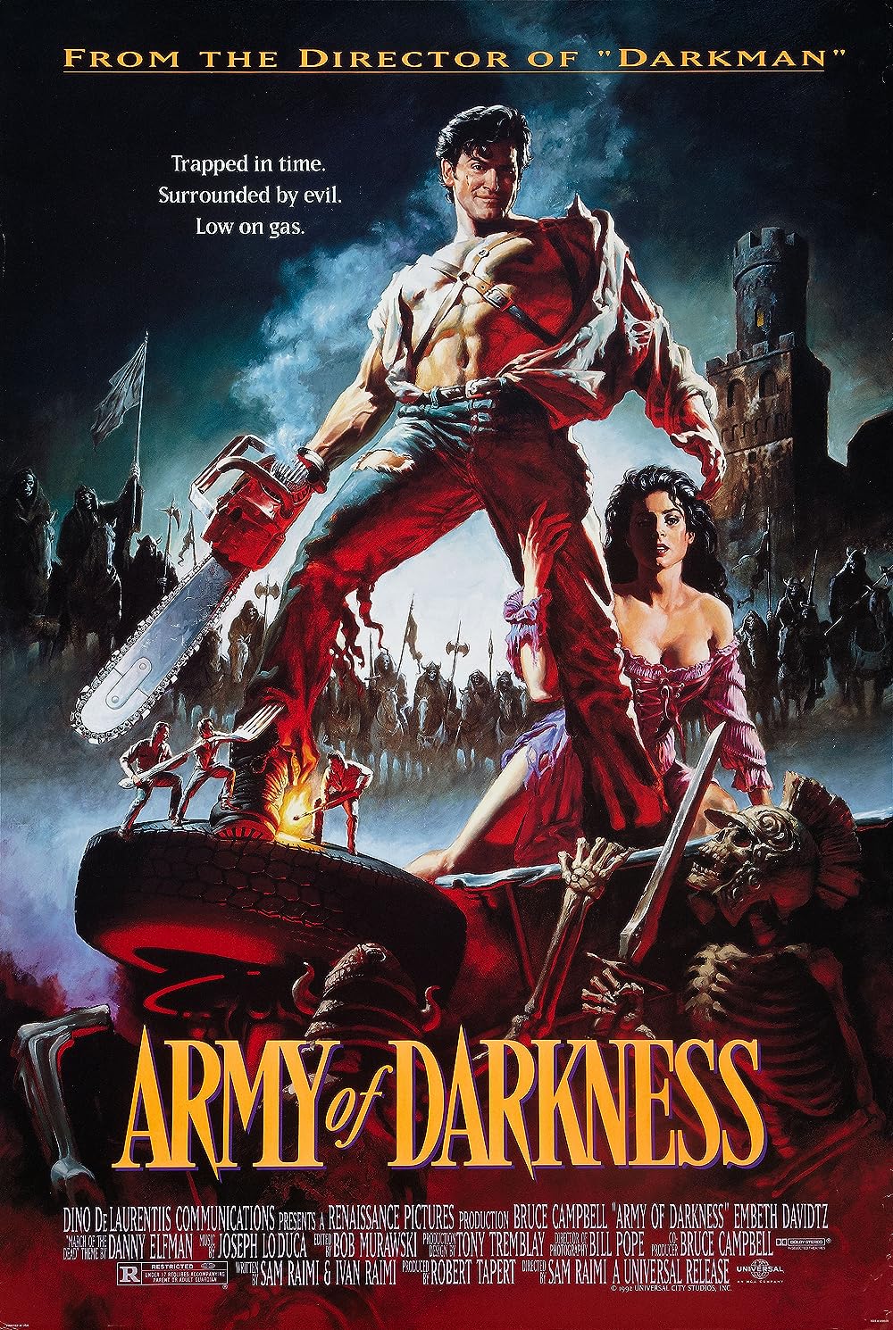 Army of Darkness 