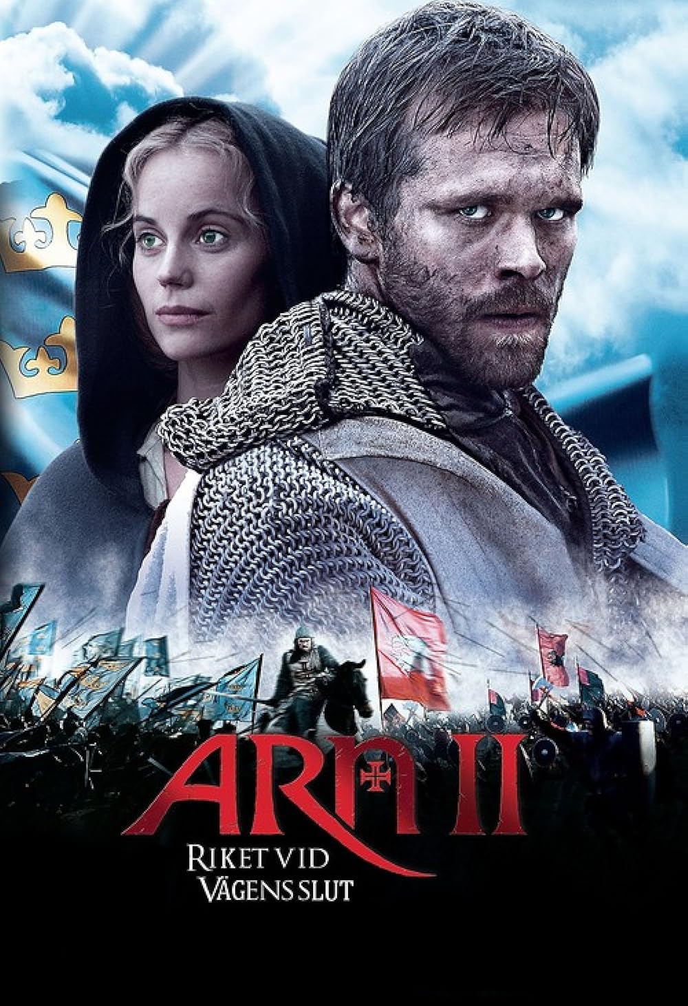Arn: The Kingdom at the End of the Road 