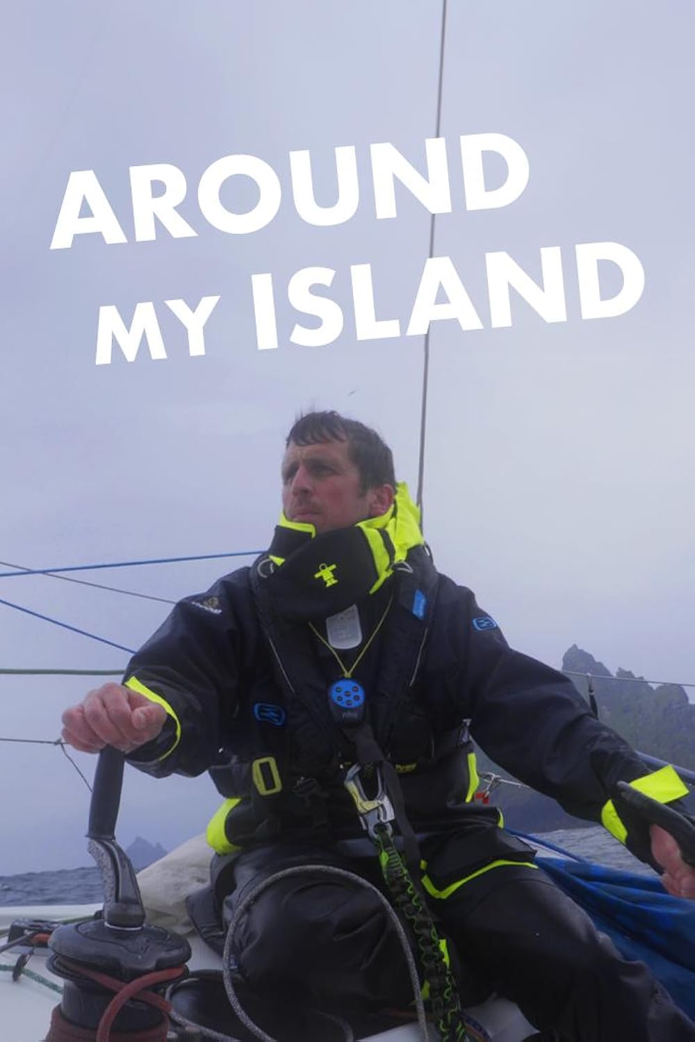 Around My Island 