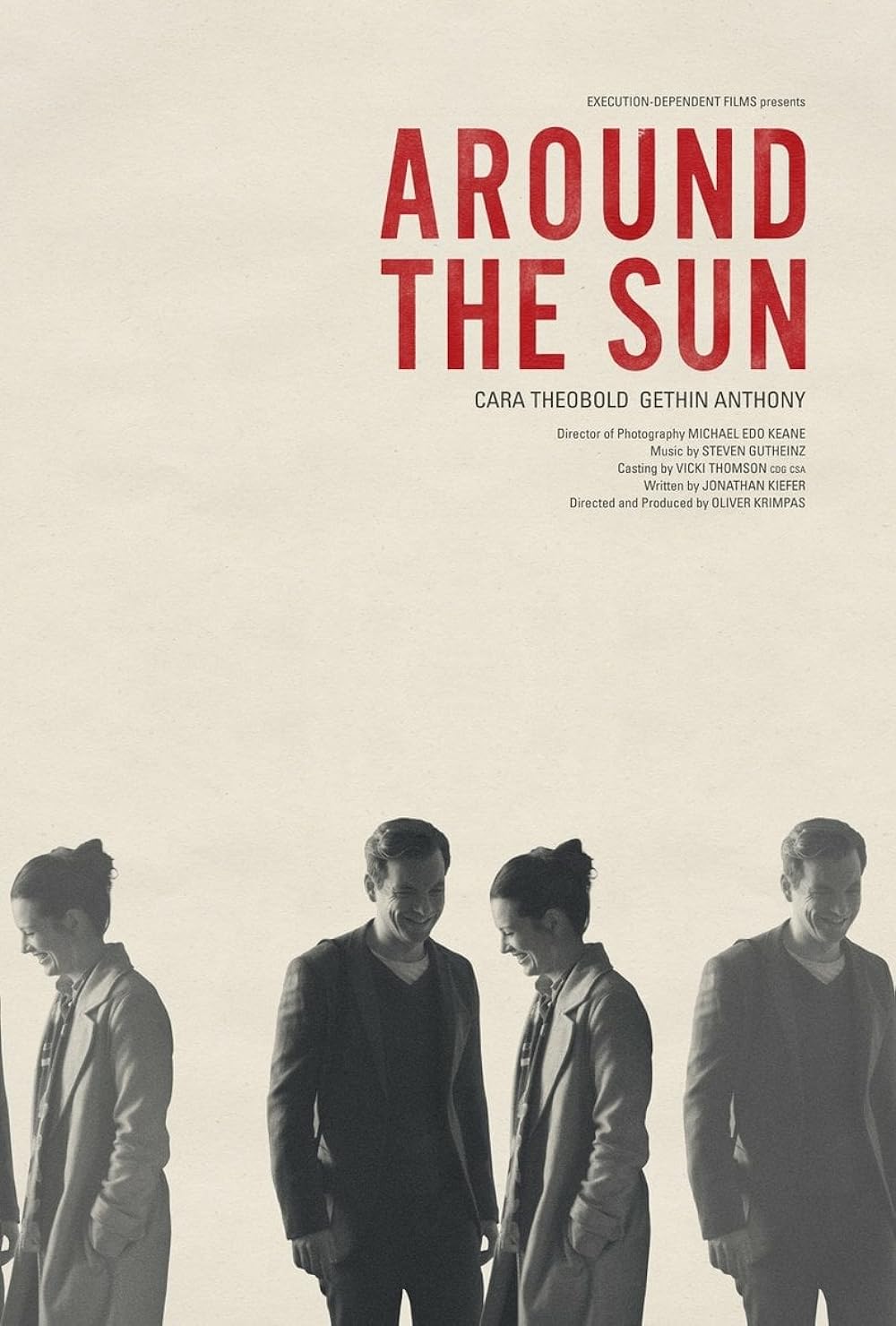 Around the Sun 
