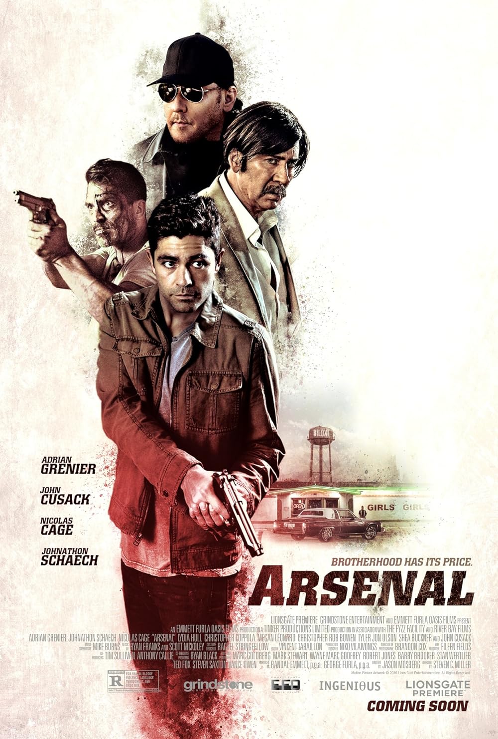 Arsenal 